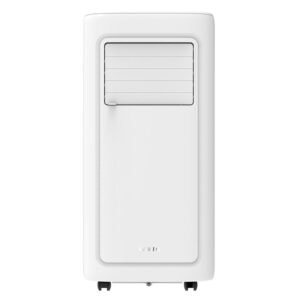 Climatiseur mobile 7 000 BTU — studio et petite chambre jusqu’à 15 m²